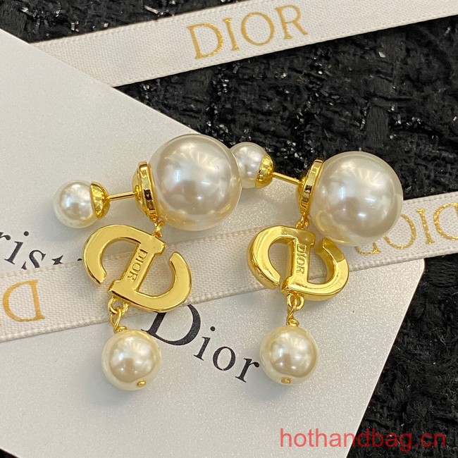 Dior Earrings CE13090