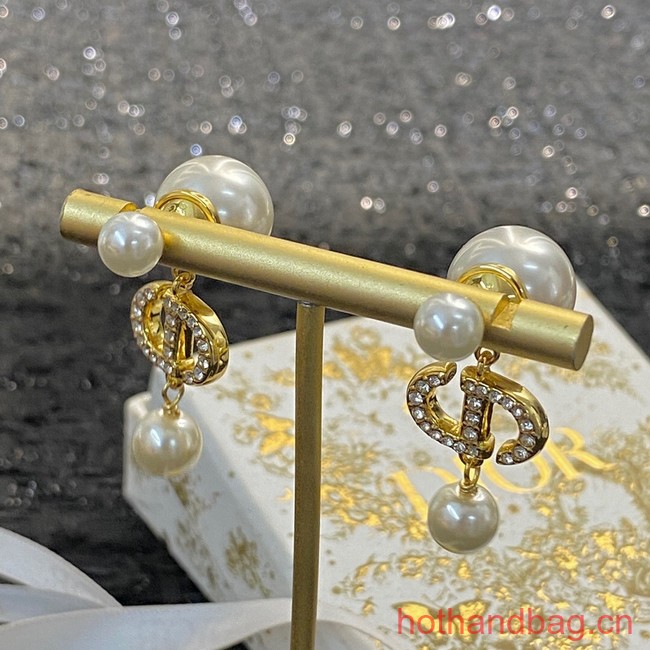 Dior Earrings CE13090