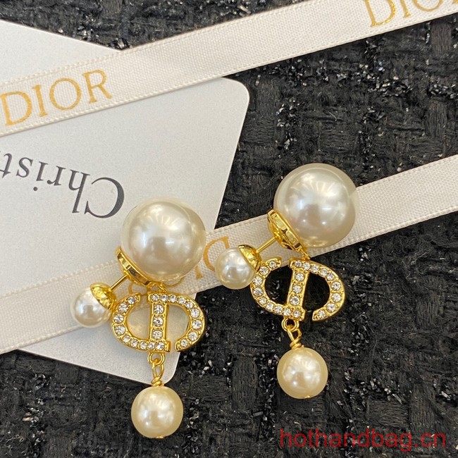 Dior Earrings CE13090