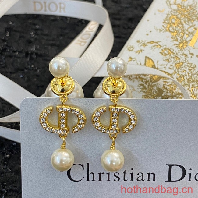 Dior Earrings CE13090