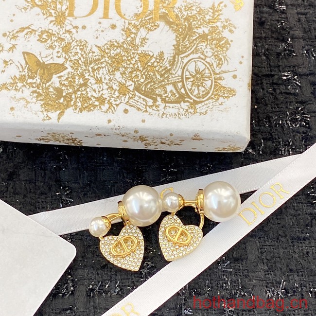 Dior Earrings CE13093