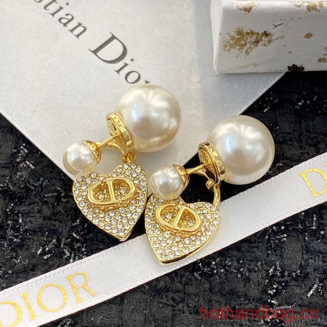 Dior Earrings CE13093