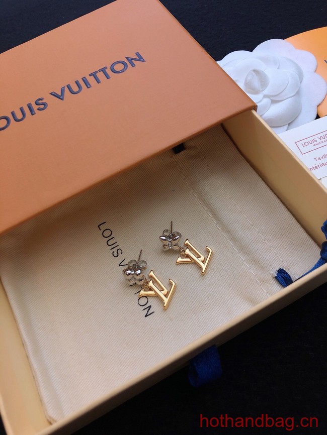 Louis Vuitton Earrings CE13054