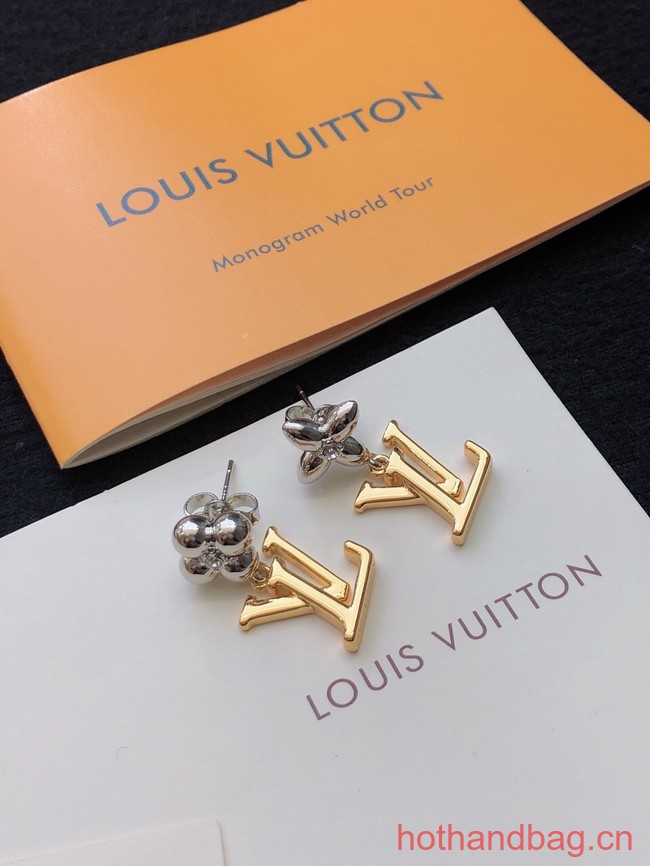 Louis Vuitton Earrings CE13054