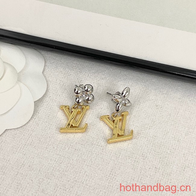 Louis Vuitton Earrings CE13091