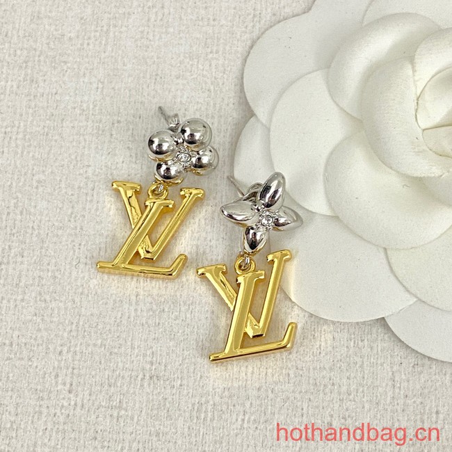 Louis Vuitton Earrings CE13091