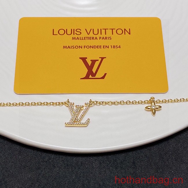 Louis Vuitton NECKLACE CE13061