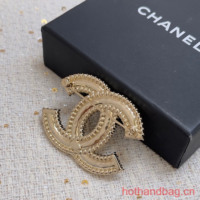 Chanel Brooch CE13101