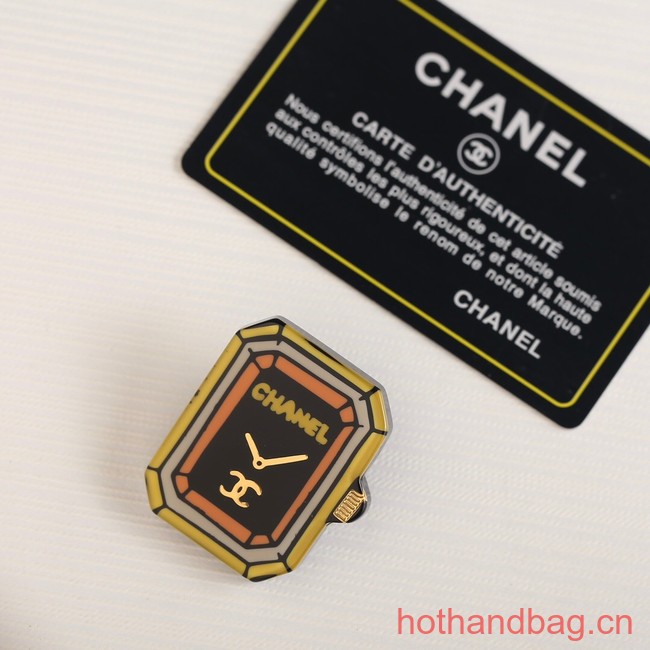 Chanel Brooch CE13103