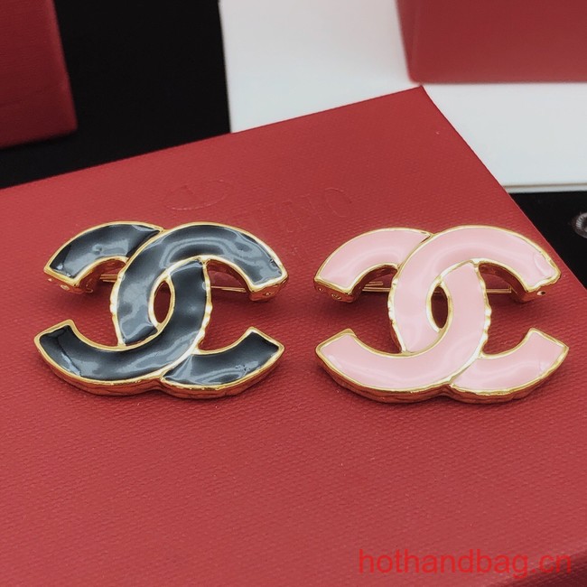 Chanel Brooch CE13133