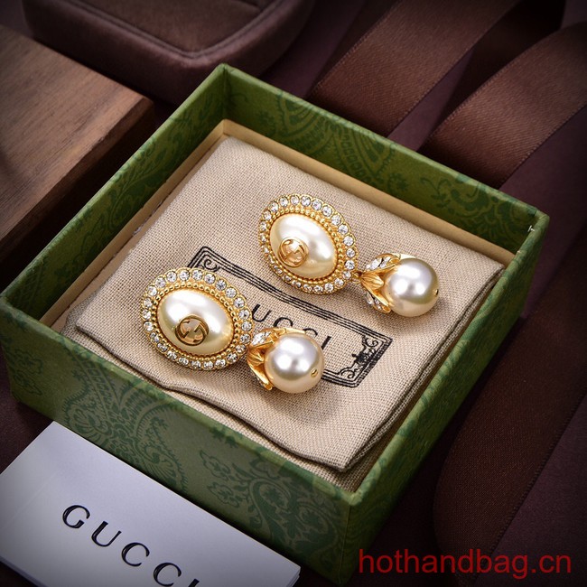 Chanel Earrings CE13098