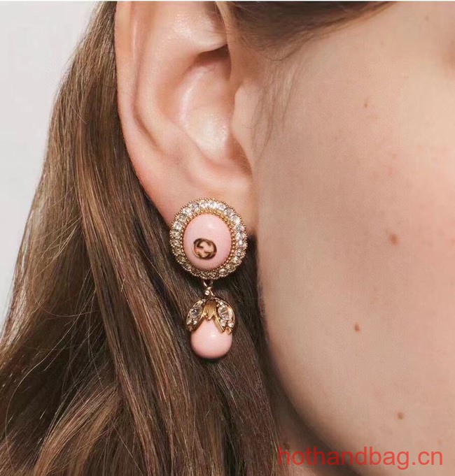 Chanel Earrings CE13098