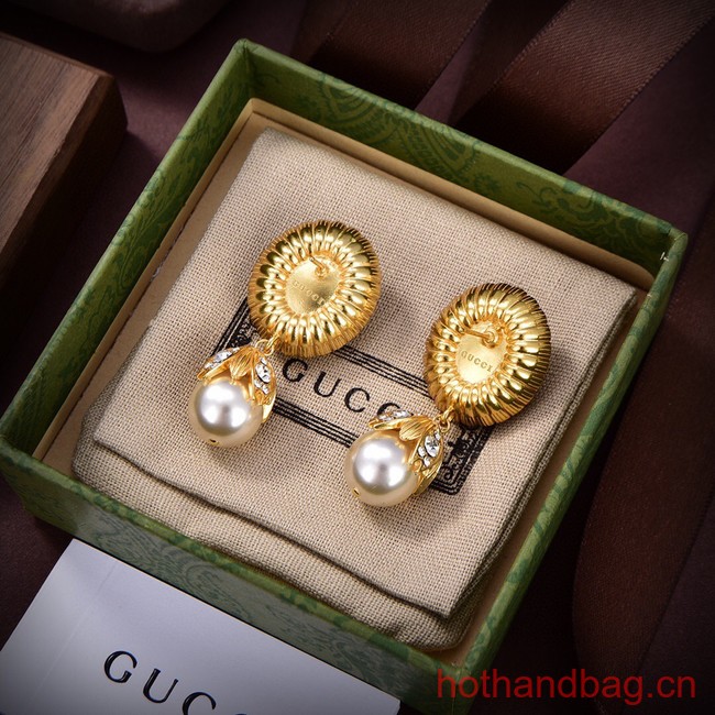 Chanel Earrings CE13098