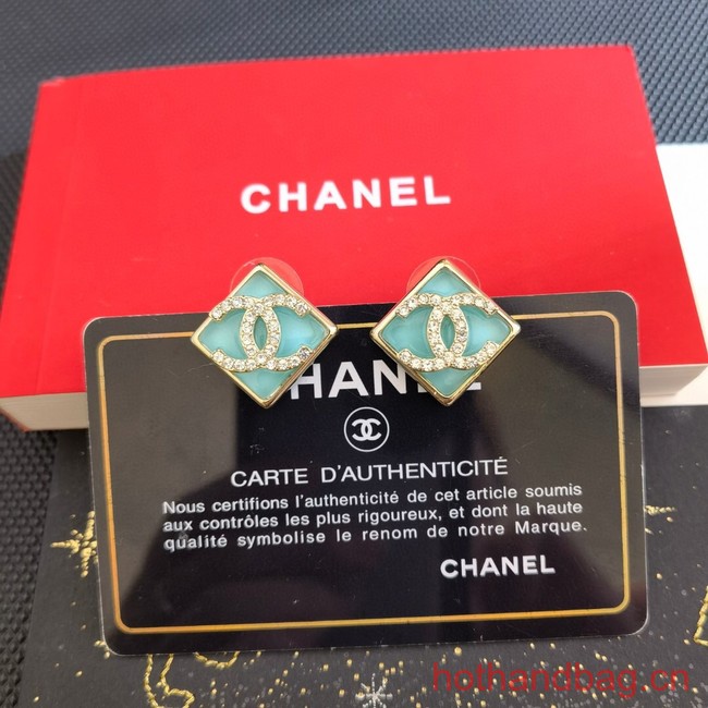 Chanel Earrings CE13116