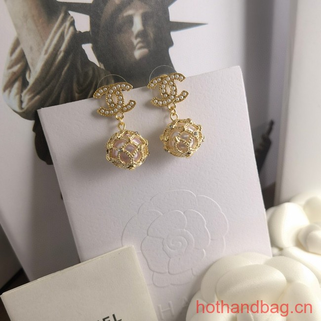 Chanel Earrings CE13117