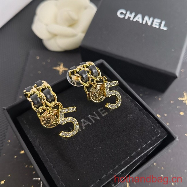 Chanel Earrings CE13122