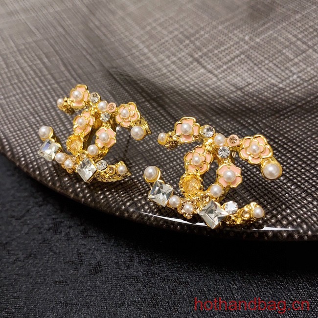 Chanel Earrings CE13128