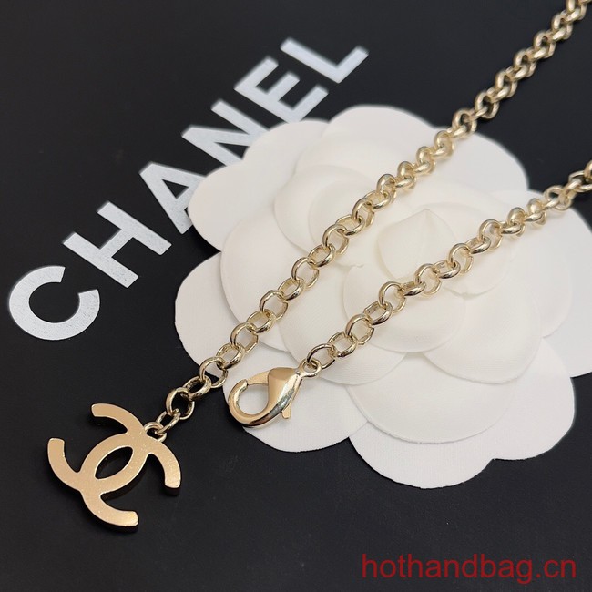Chanel NECKLACE CE13099