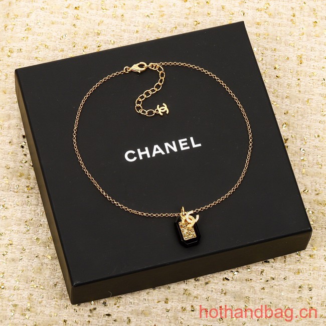 Chanel NECKLACE CE13108