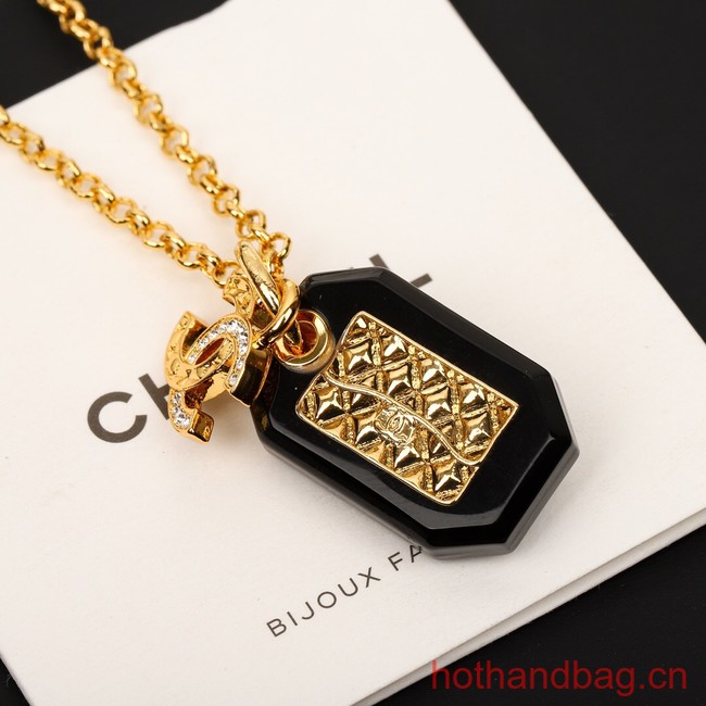 Chanel NECKLACE CE13108
