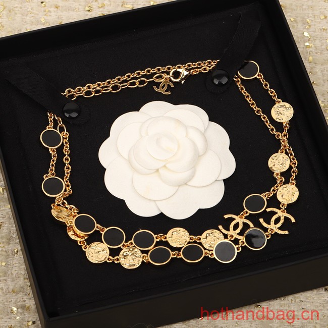 Chanel NECKLACE CE13109