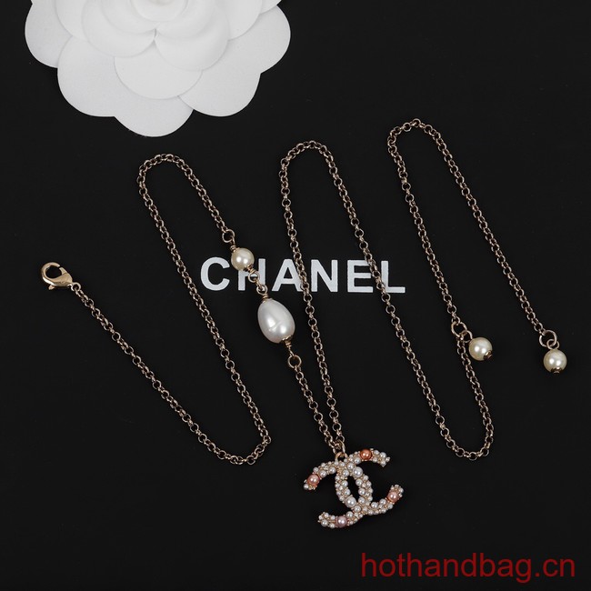 Chanel NECKLACE CE13111