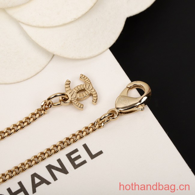 Chanel NECKLACE CE13112