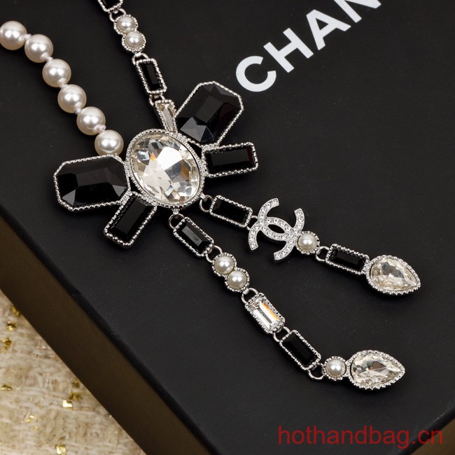 Chanel NECKLACE CE13113