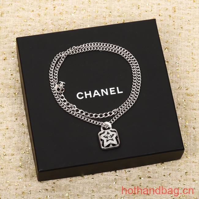 Chanel NECKLACE CE13114