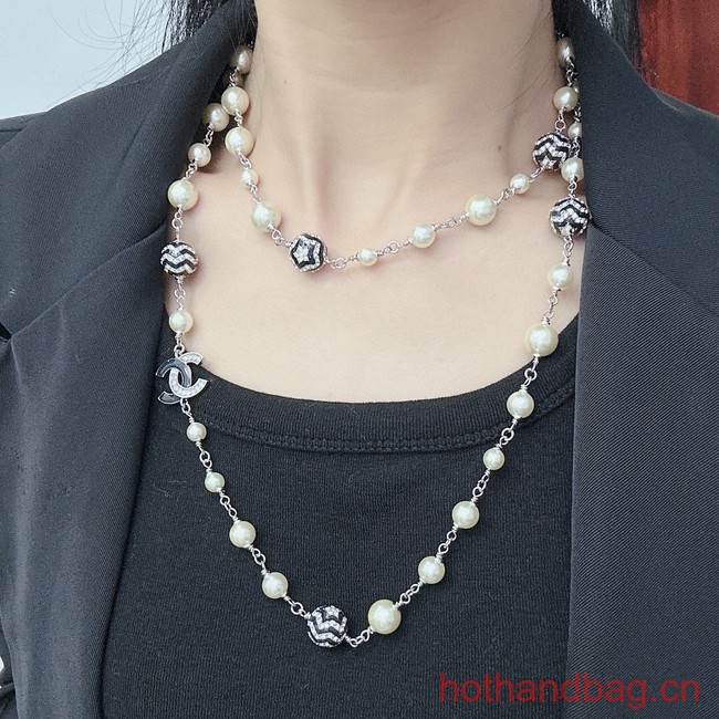 Chanel NECKLACE CE13125