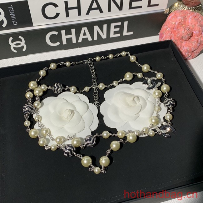 Chanel NECKLACE CE13125
