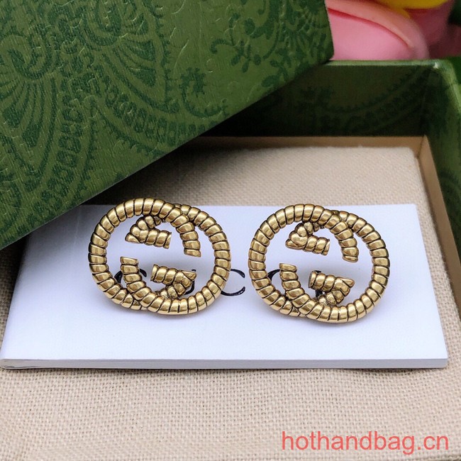 Gucci Earrings CE13134