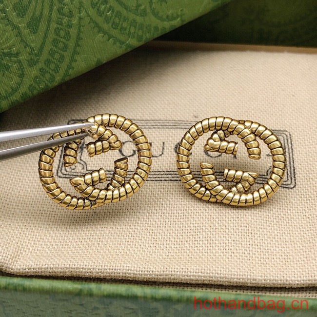 Gucci Earrings CE13134