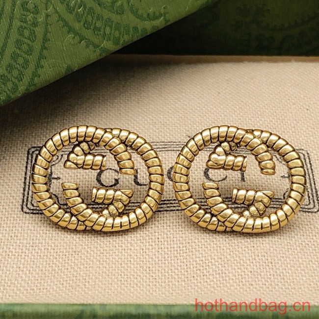 Gucci Earrings CE13134