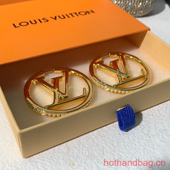 Louis Vuitton Earrings CE13124