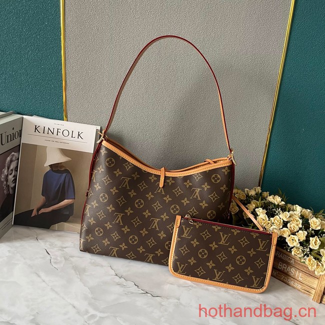 Louis vuitton CarryAll PM M46203