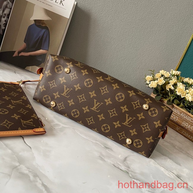 Louis vuitton CarryAll PM M46203