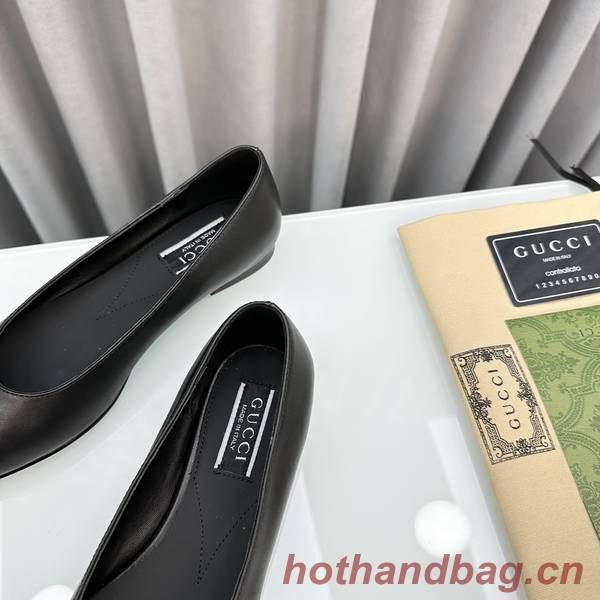 Gucci Shoes GUS00348