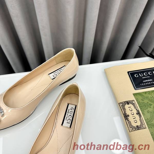 Gucci Shoes GUS00349