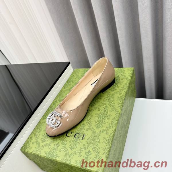 Gucci Shoes GUS00352