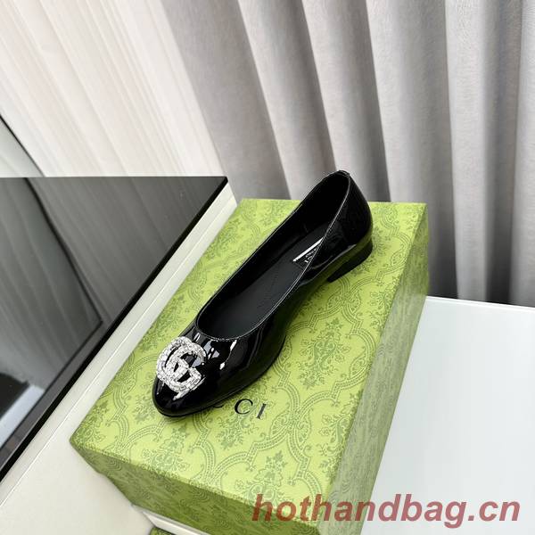 Gucci Shoes GUS00353