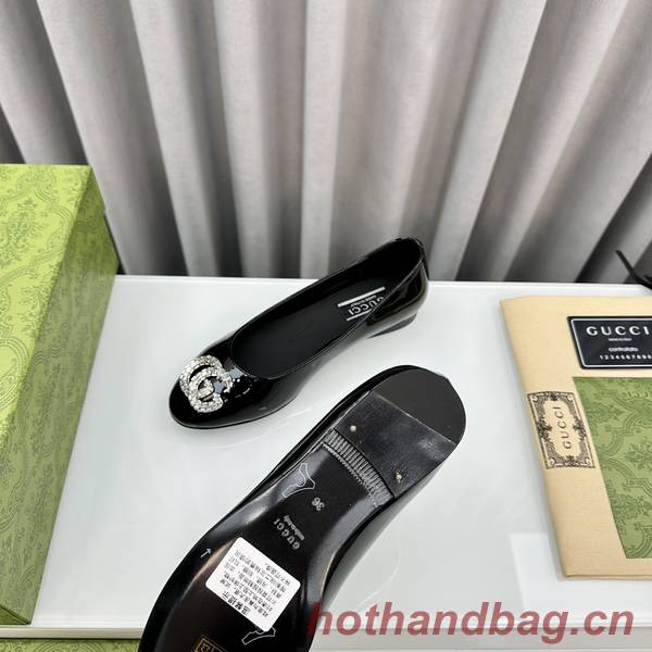 Gucci Shoes GUS00353
