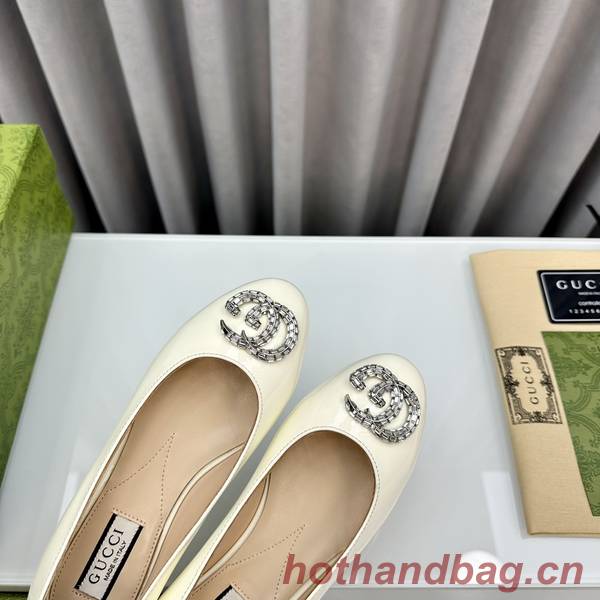 Gucci Shoes GUS00354