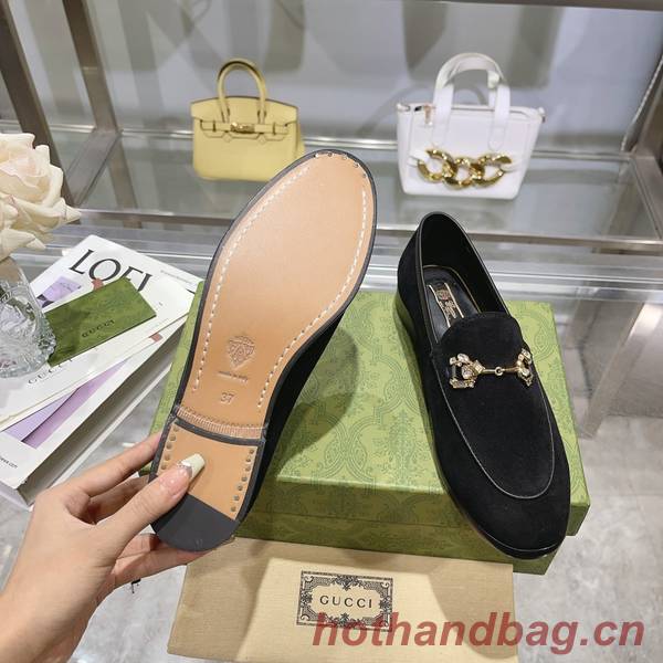 Gucci Shoes GUS00363