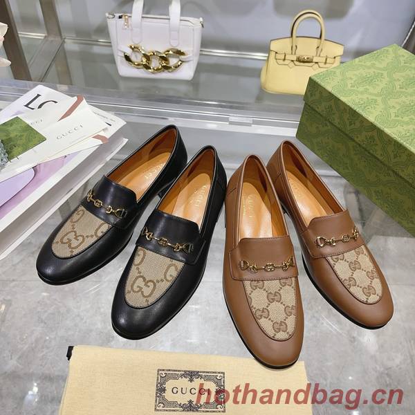 Gucci Shoes GUS00364