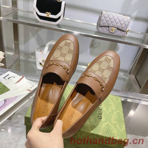 Gucci Shoes GUS00365