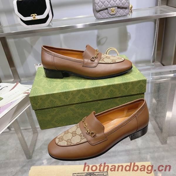 Gucci Shoes GUS00365
