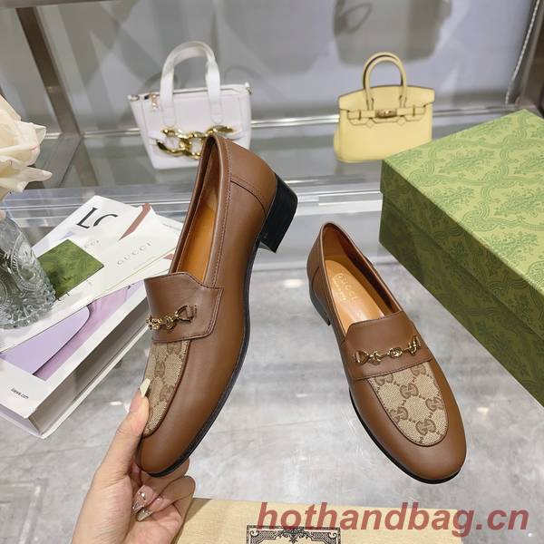 Gucci Shoes GUS00365