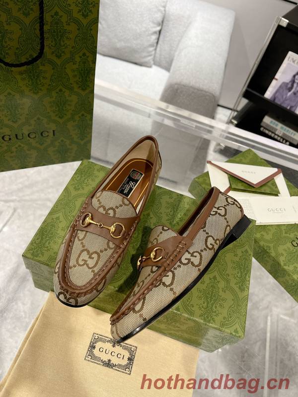 Gucci Shoes GUS00366