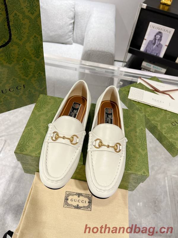 Gucci Shoes GUS00369